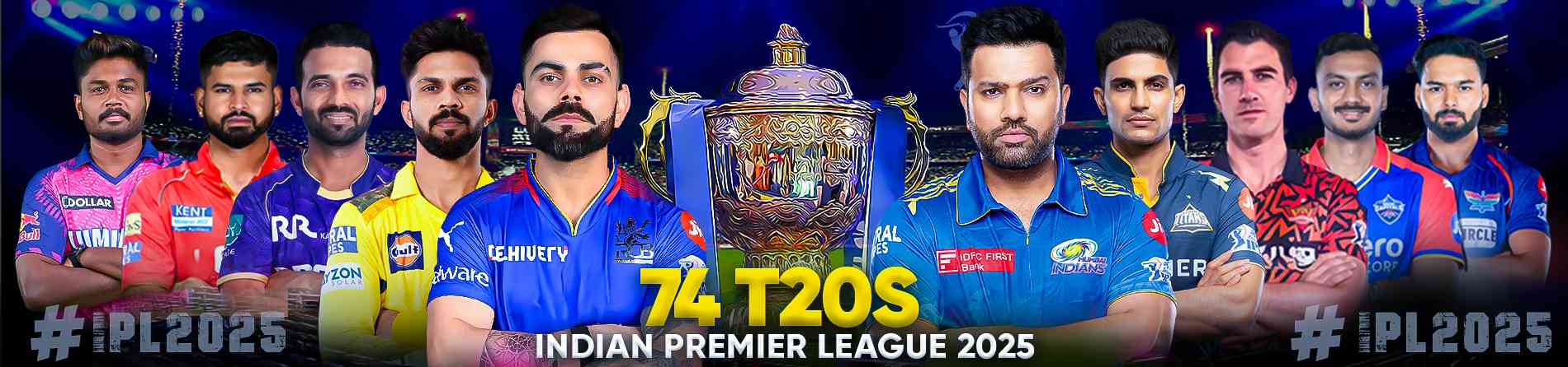 Welcome to CricBet99