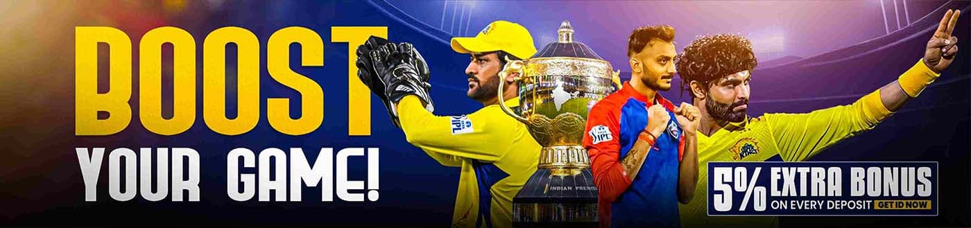 Welcome to CricBet99