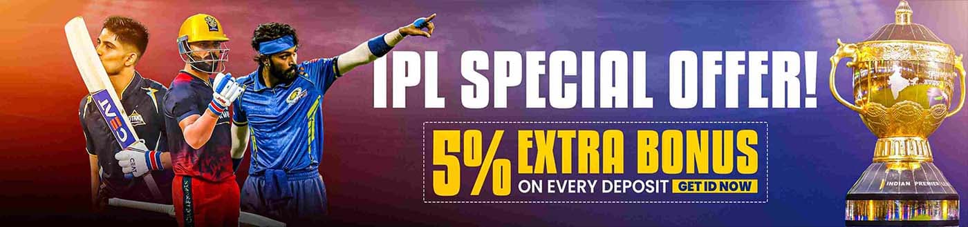 Welcome to CricBet99